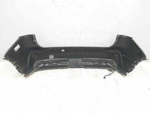 Foto 2ª: Paragolpes Trasero Nissan Qashqai TEKNA (2013)