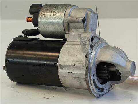 Motor de Arranque Kia Rio 1.2 BASIC 84CV 62KW