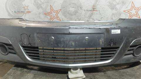 Foto 4ª: Paragolpes Delantero Opel Meriva ENJOY 101CV 74KW [Z17DTH] (2007)