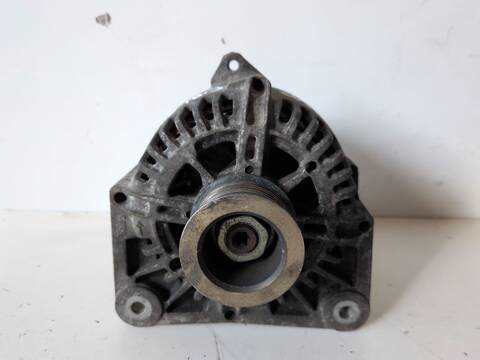Alternador Renault Scenic F9Q804 JM)