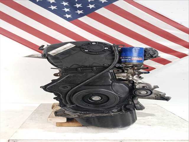 Foto 3ª: Motor Completo Audi A4 B8 C7 211CV 155KW [CAEB CAE BAUGLEICH CDN] (2013)