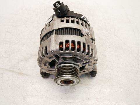 Foto 2ª: Alternador Land Rover Freelander 150 - 160 CV [224DT] (2008)