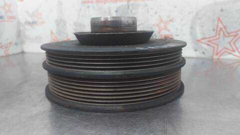 Foto 3ª: Cigüeñal Land Rover Discovery TDI 5-PTAS.) 113CV 83KW [D21L] (1995)