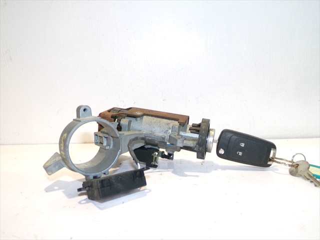 Antirrobo Opel Astra 1.4 G MODELO J,2013-2016