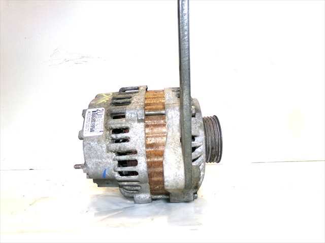 Foto 2ª: Alternador Suzuki Swift 1.3 G 2006-2011 [M13A] (2006)
