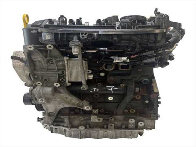 Foto 3ª: Motor Completo Audi A3 2.0 TFSI 186 CV 137KW [CZRA, CZR, DKZ, CZP]