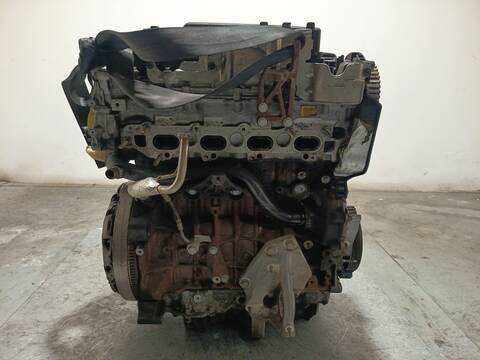 Foto 3ª: Despiece Motor Citroen Jumpy 2.0 BLUEHDI 120 122CV 90KW FURGONETA [AHK (DW10FE)] (2017)