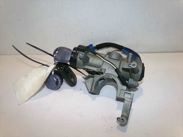 Antirrobo Kia Carnival 2.9 CRDI 2001-2006