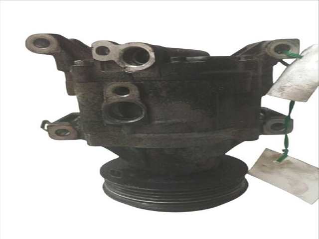 Compresor Aire Acondicionado Fiat 500 1.2 312AXA1A)