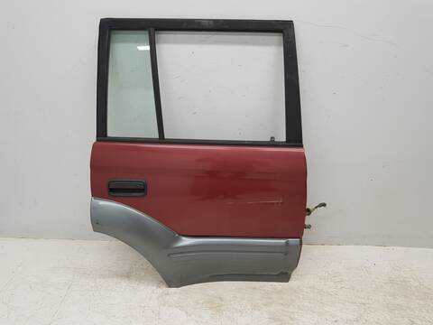 Puerta Trasera Derecha Toyota Land Cruiser TD VX 5-PTAS.) KZJ95)