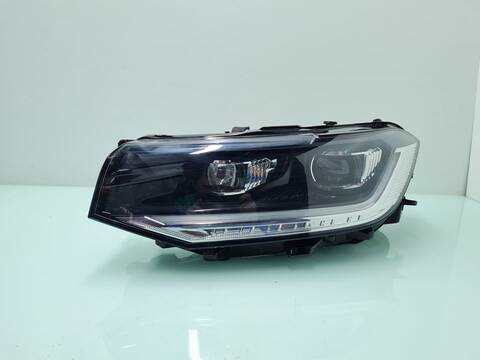 Faro Izquierdo Volkswagen T-Cross ADVANCE 110CV 81KW