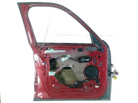 Foto 3ª: Puerta Delantera Izquierda Citroen C4 1.6 HDI - BLUEHDI 115 115CV (2013)