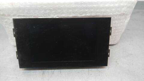 Sistema GPS Peugeot 308 ALLURE 131CV 96KW