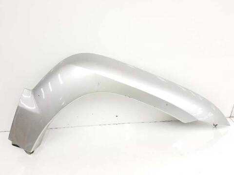 Aletin Delantero Derecho Toyota Land Cruiser 3.0 TD 163CV 125CV