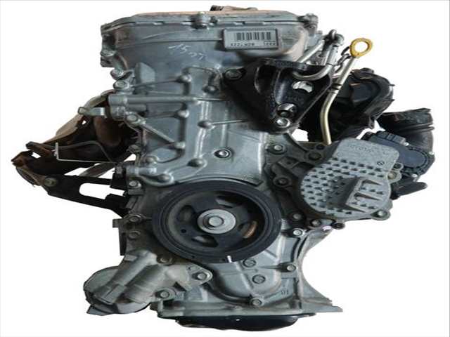 Motor Completo Toyota Prius 136 CV 100KW