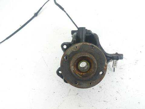 Mangueta Delantera Izquierda Citroen C Elysee 1.5 BLUEHDI 100