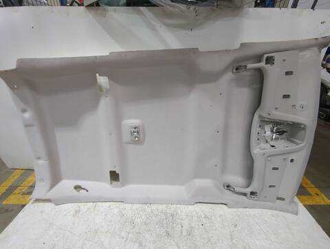 Foto 2ª: Techo Interior Peugeot Rifter 1.5 BLUEHDI 100 102CV 75KW [YHT (DV5RCF),YHY (DV5RD)] (2024)