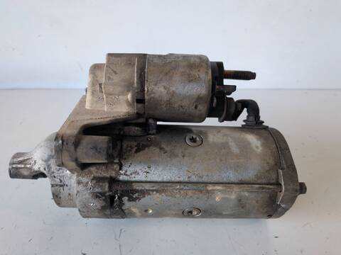 Motor de Arranque Peugeot Partner L1 1.6 16V HDI FAP 75CV