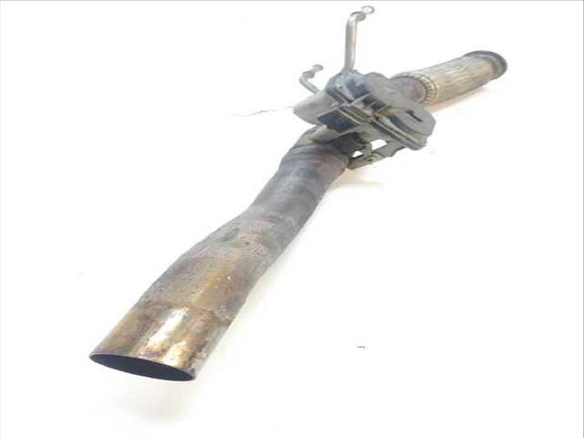 Foto 2ª: Valvula EGR Seat Ibiza 1.4 TDI (2008)