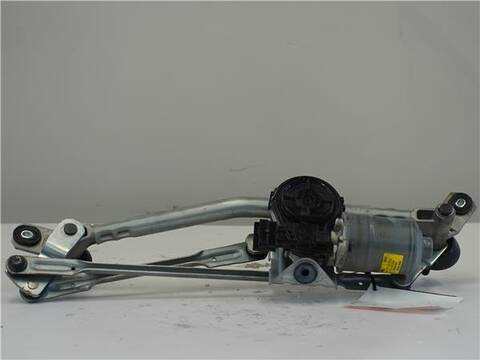 Motor Limpia Delantero Kia Xceed 1.6 BUSINESS 136CV 100KW
