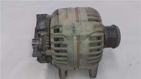 Foto 3ª: Alternador Renault Clio 1.5 EMOTION [1 5 LTR. - 63 KW DCI DIESEL CAT] 86CV