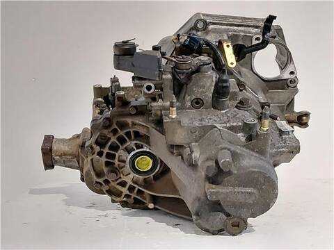 Foto 3ª: Caja Cambios Honda Crv 2.0 BASICO RD1) 128CV 94KW RD1/3) [B20B3] (1998)