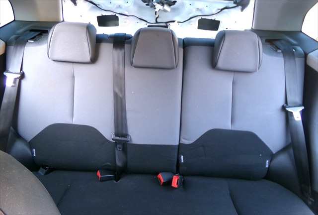 Asientos Traseros Citroen C3 1.2 G 2013-2016