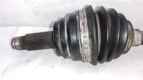 Foto 2ª: Transmision Delantera Izquierda Bmw X5 4.4 TI V8 555CV 408KW SUV E70 AUT. S63B44A