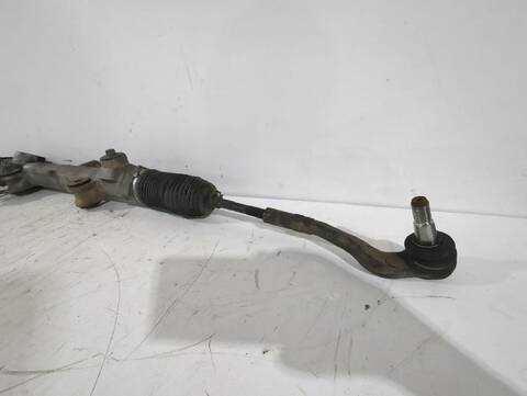 Foto 3ª: Cremallera de Direccion Mercedes Clase C 160 CLK 240 209.361) 170CV [M 112.912] (2002)