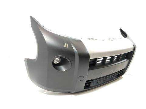 Foto 2ª: Paragolpes Delantero Fiat Fiorino ADVENTURE CARGO 75CV (2008)
