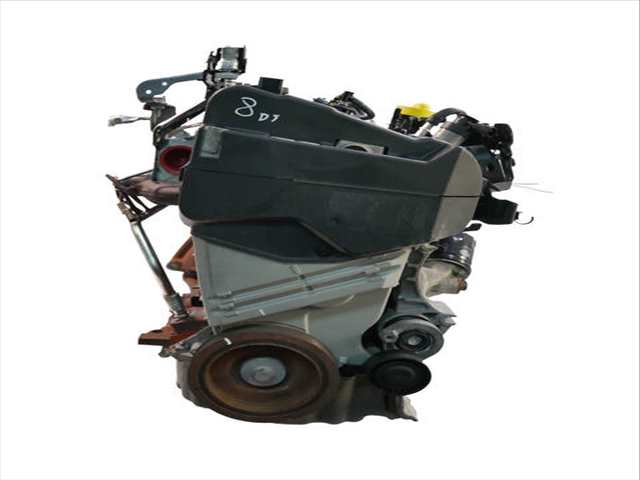 Motor Completo Dacia Sandero MK2 90CV 66KW
