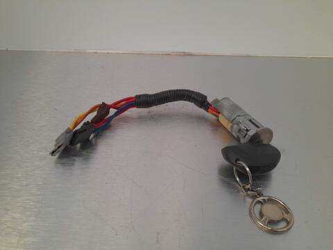 Motor de Arranque Citroen Xantia 2.0 HDI CAT RHY - DW10TD) BERLINA 90CV 66KW