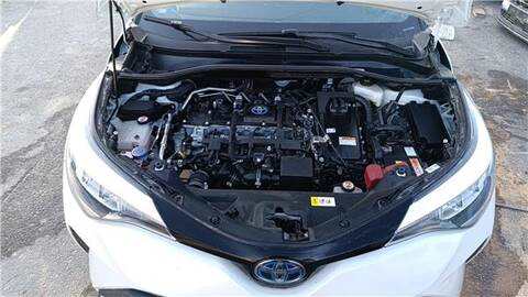 Motor Limpia Delantero Toyota CHR 1.8 HYBRID ZYX10_ ZYX11_) 122CV 90KW