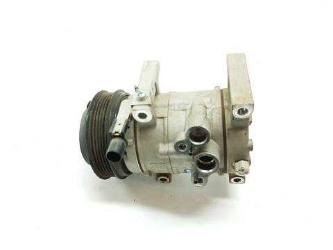 Foto 3ª: Compresor Aire Acondicionado Mg ZS 1.5 106CV [15S4C] (2019)