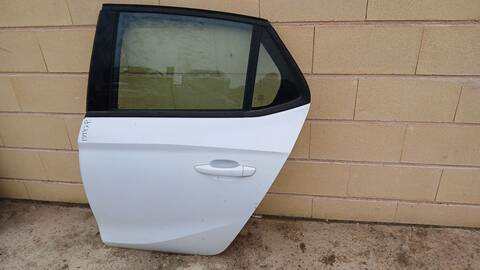Foto 2ª: Puerta Trasera Izquierda Opel Corsa GS 101CV 74KW [HN05] (2023)