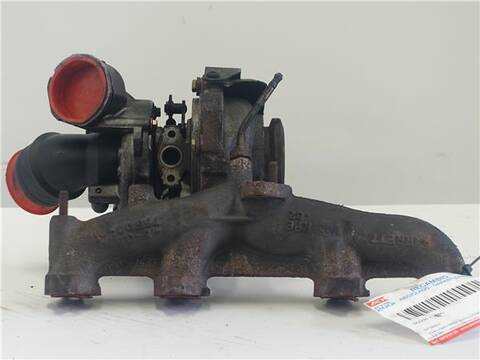 Turbocompresor Volkswagen Passat 2.0 TDI BERLINA 140CV 103KW