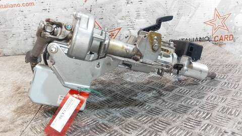 Columna Dirección Renault Megane ZEN BERLINA 110CV 81KW IV BERLINA 5P