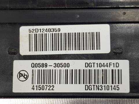 Foto 2ª: Abs Hyundai i20 KLASS