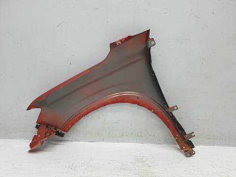 Foto 2ª: Aleta Delantera Derecha Renault Austral TECHNO ESPRIT ALPINE 130CV 97KW