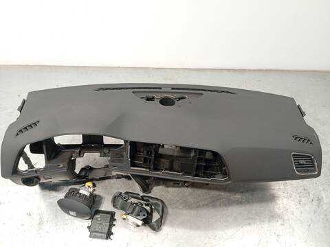 Foto 4ª: Kit Airbag Seat Ateca 1.0 TSI 116CV 85KW [DKR] (2020)