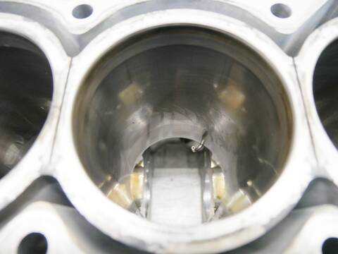 Foto 1ª: Bloque Motor Ford Mustang 314 - 317 CV [N48H N48] (2020)