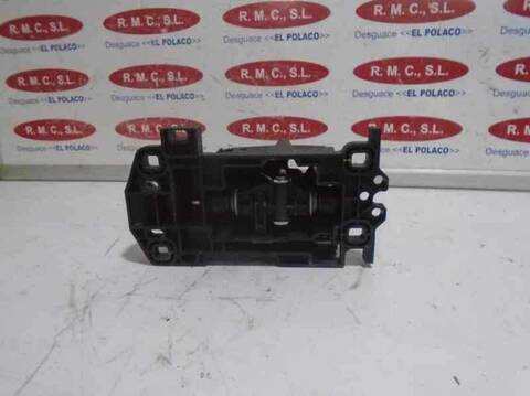 Foto 4ª: Palanca de Cambio Land Rover Range 2.7 TD V6 CAT 190CV 140KW [276DT] (2005)