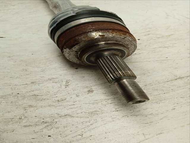 Foto 3ª: Transmision Delantera Izquierda Renault Captur 1.3 TCE 131CV 96KW [H5H] (2019)