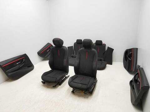 Juego Asientos Completos Bmw Serie 3 315 2.0 TD 218CV