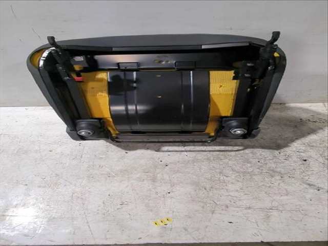 Foto 3ª: Asientos Traseros Citroen Xsara 1.6 HDI PICASSO 90CV [9HX (DV6ATED4)] (1999)