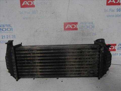 Foto 2ª: Intercooler Renault Kangoo 1.5 DCI KW0B) 86CV 63KW [D/ K9K B 8] (2009)