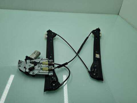 Foto 1ª: Elevalunas Eléctrico Delantero Derecho Bmw Mini COOPER D 112CV 82KW [N47C16A] (2011)