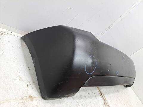 Foto 3ª: Paragolpes Trasero Citroen C2 X 60CV 44KW [HFX] (2004)