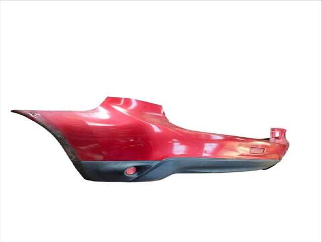 Foto 3ª: Paragolpes Trasero Mitsubishi ASX 1.6 DI-D (2009)