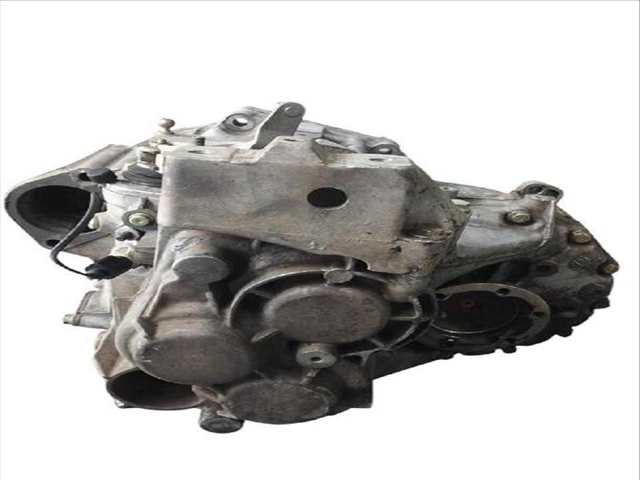 Foto 2ª: Caja Cambios Volkswagen Bora 1.9 TDI 4MOTION (1998)